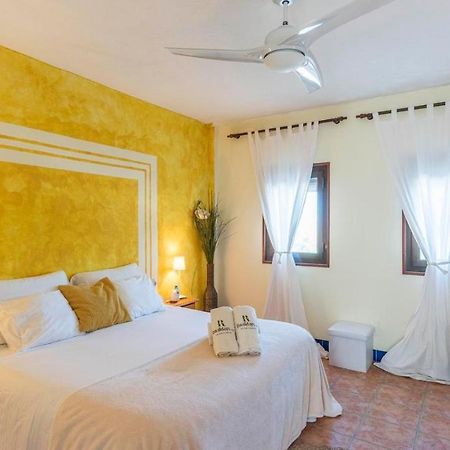 Cortijo Carrillo Antequera By Ruralidays Villa Ngoại thất bức ảnh