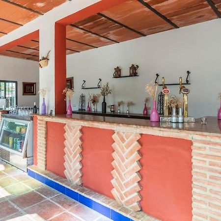 Cortijo Carrillo Antequera By Ruralidays Villa Ngoại thất bức ảnh