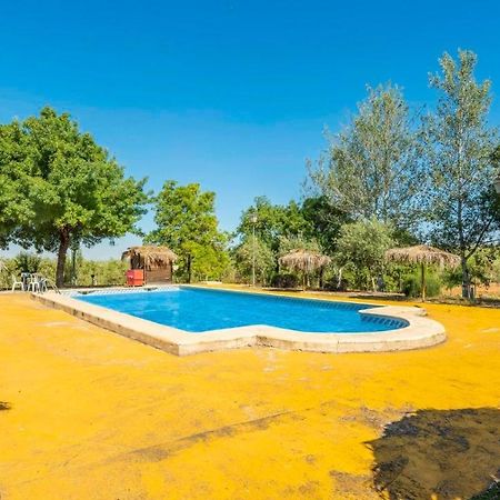 Cortijo Carrillo Antequera By Ruralidays Villa Ngoại thất bức ảnh