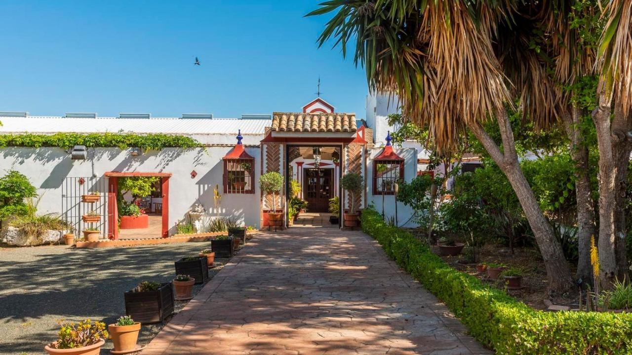 Cortijo Carrillo Antequera By Ruralidays Villa Ngoại thất bức ảnh