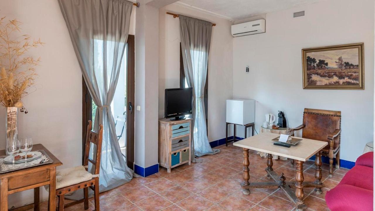 Cortijo Carrillo Antequera By Ruralidays Villa Ngoại thất bức ảnh