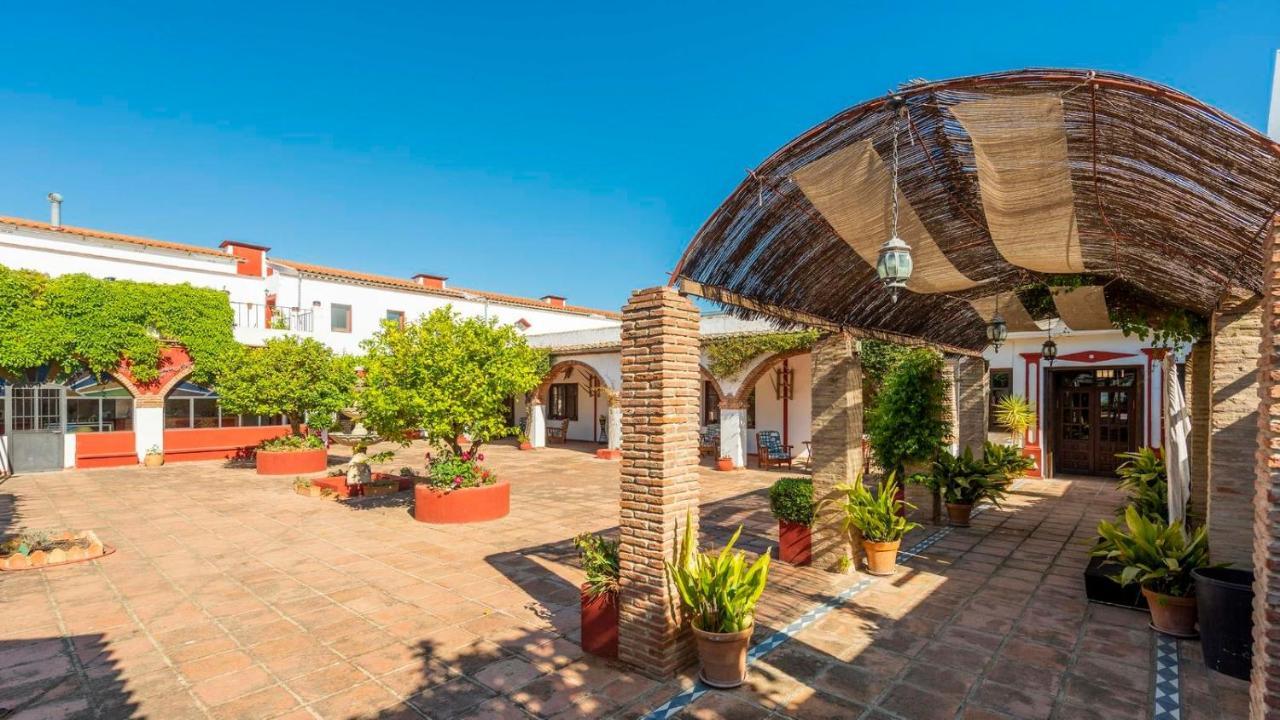 Cortijo Carrillo Antequera By Ruralidays Villa Ngoại thất bức ảnh